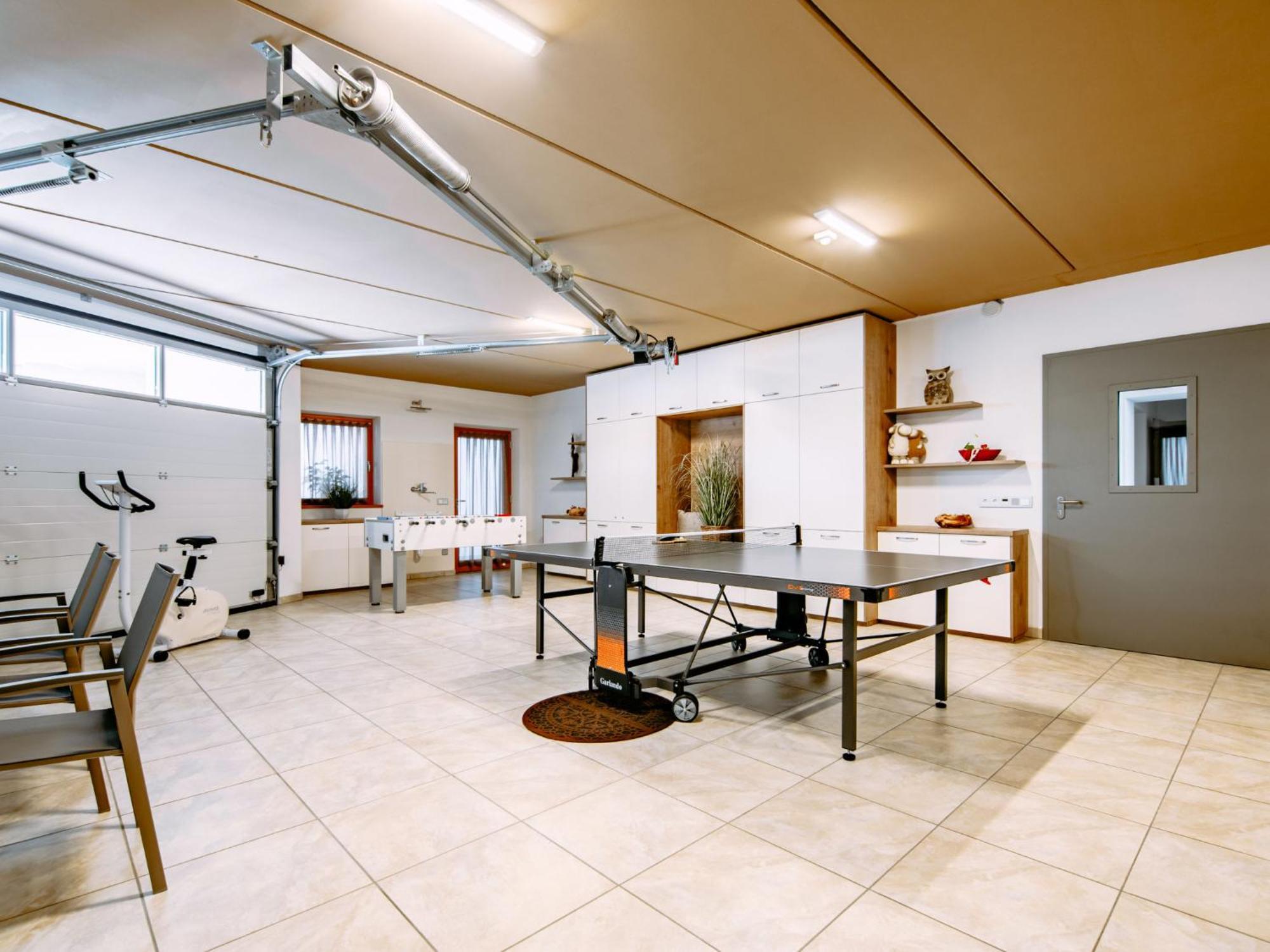 Holiday Home Spieglhof-4 By Interhome Sarentino Buitenkant foto