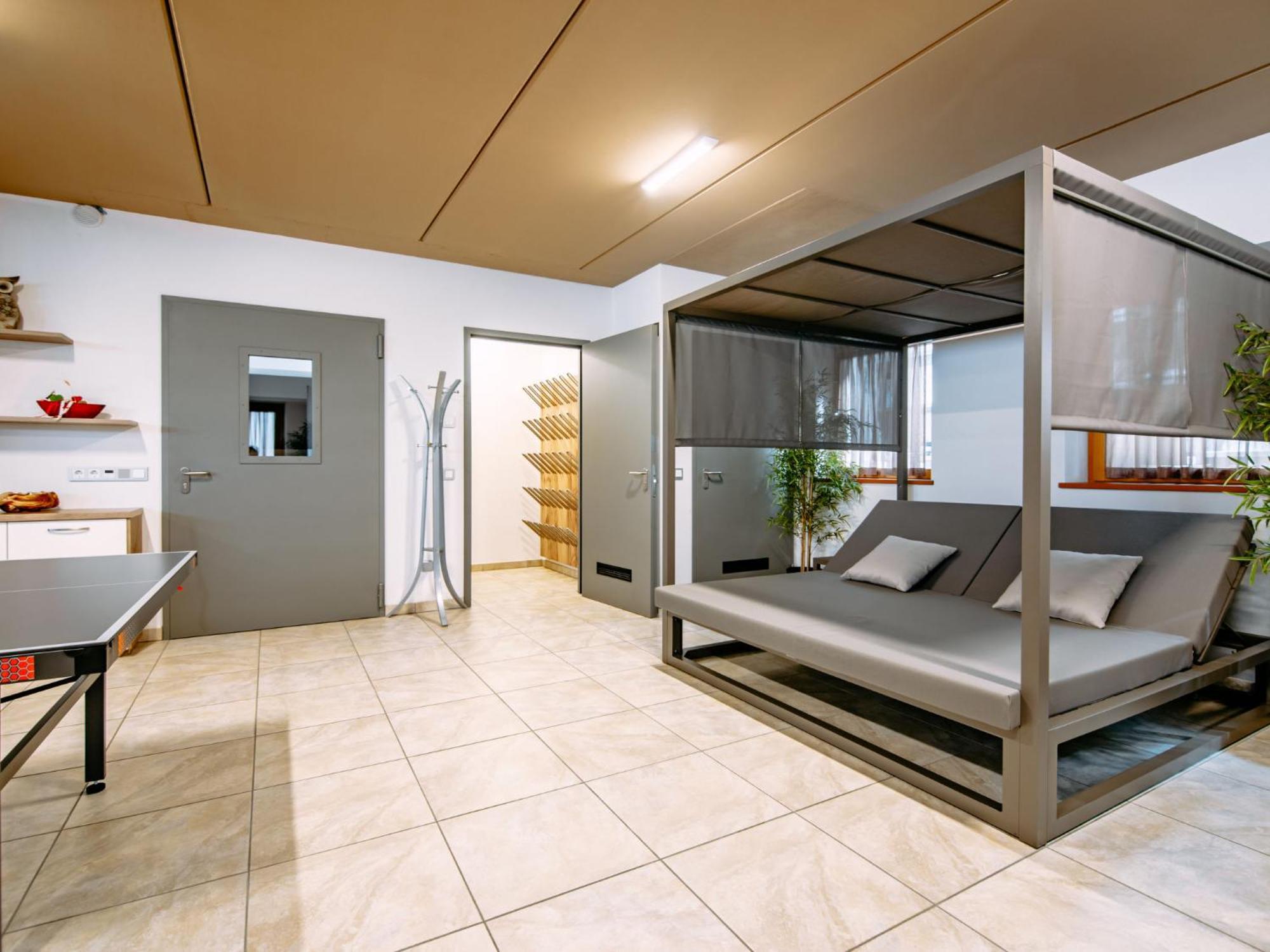 Holiday Home Spieglhof-4 By Interhome Sarentino Buitenkant foto