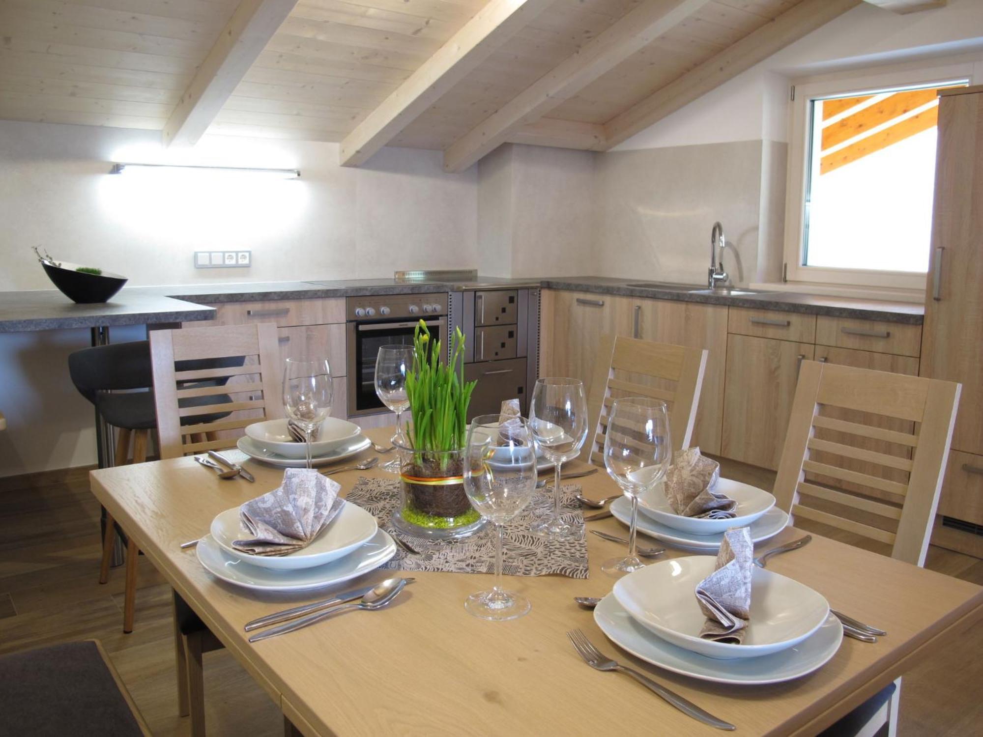 Holiday Home Spieglhof-4 By Interhome Sarentino Buitenkant foto